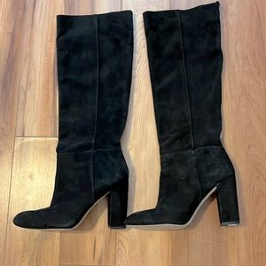 Sam Edelman Caprice boots